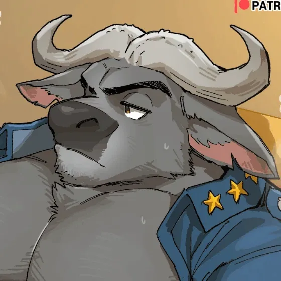 Avatar of Chief Bogo