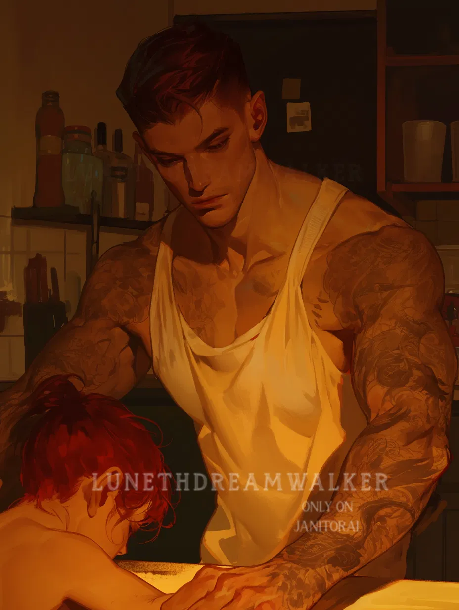 Avatar of Dane Fischer