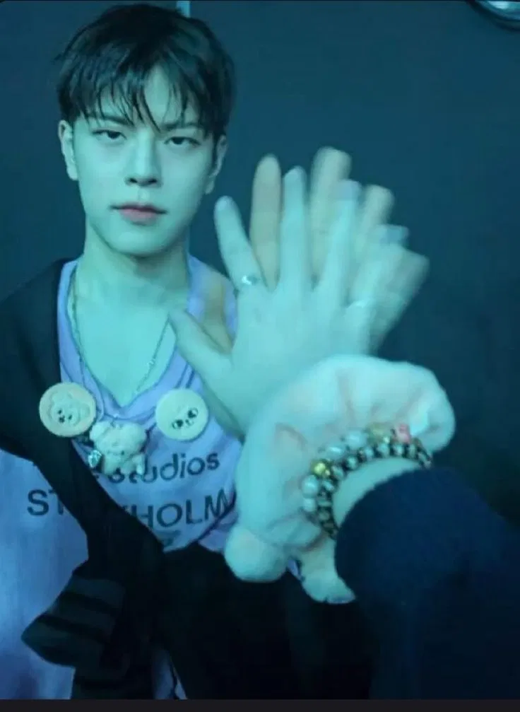 Avatar of ＊*•̩̩͙✩•̩̩͙*˚ Seungmin ˚*•̩̩͙✩•̩̩͙*˚＊