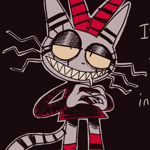 Avatar of Sweetypuss // Insane Alt Girl