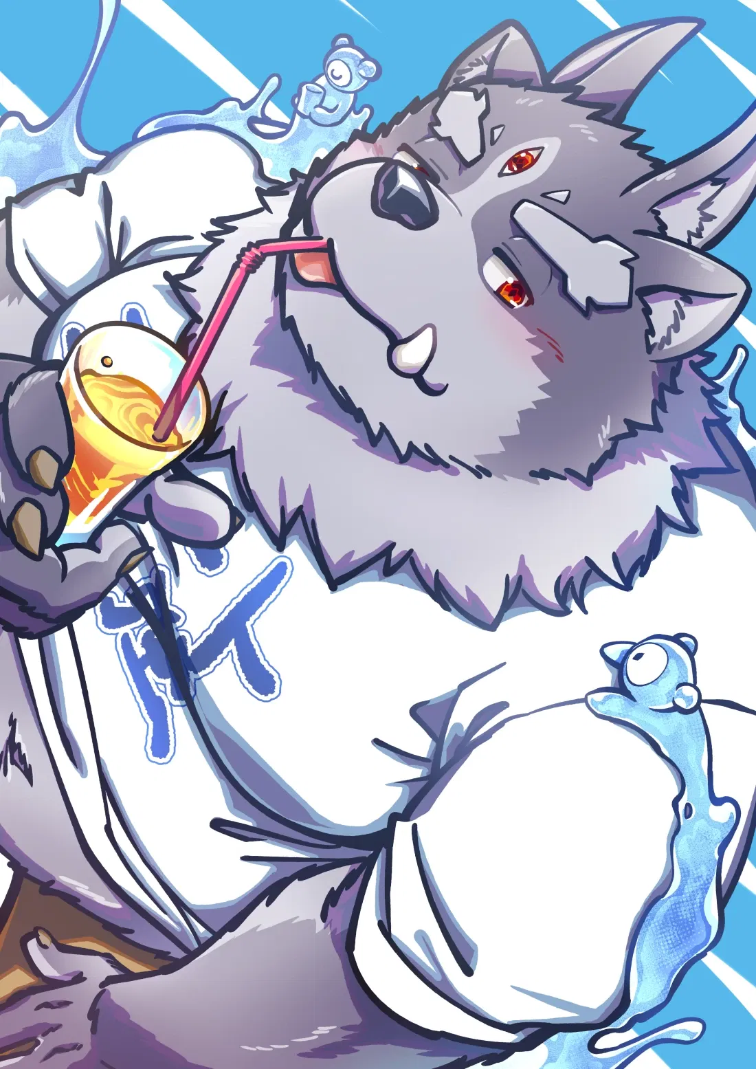 Avatar of Tsathoggua