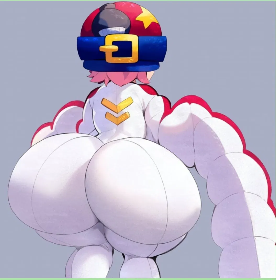 Avatar of Bonnie (senior garabato)