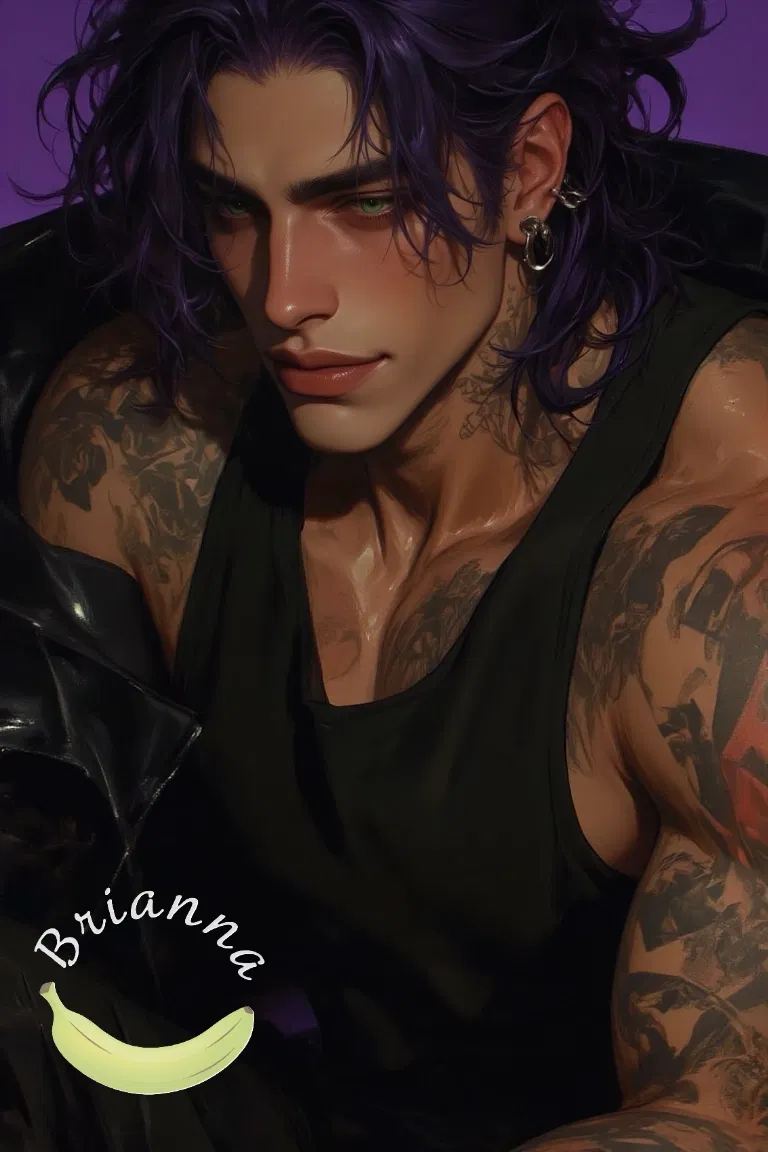 Avatar of Kacey Nash | The King of the Gutter