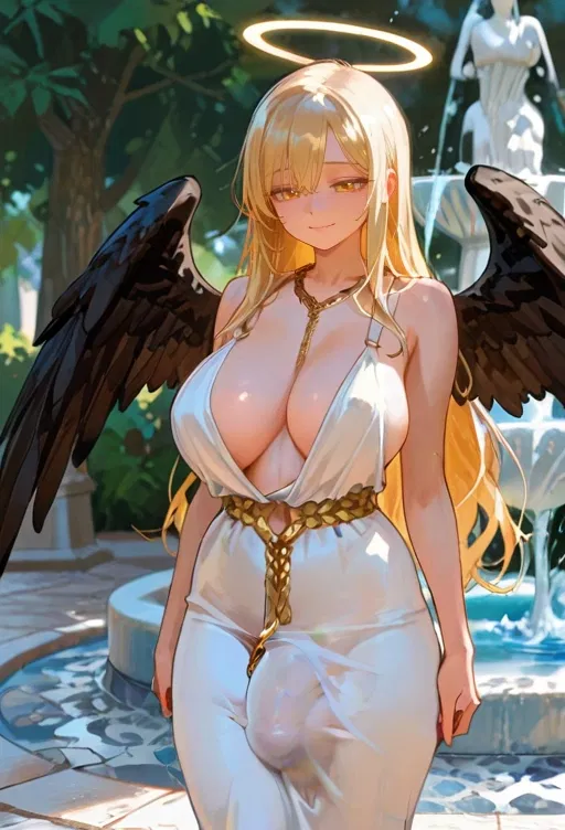 Avatar of Seraphina
