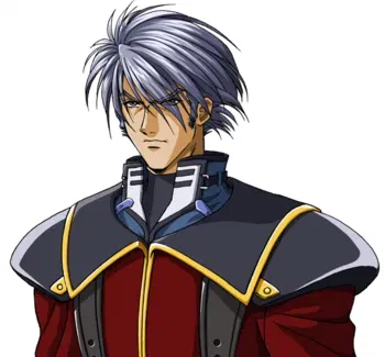 Avatar of Sanger Zonvolt