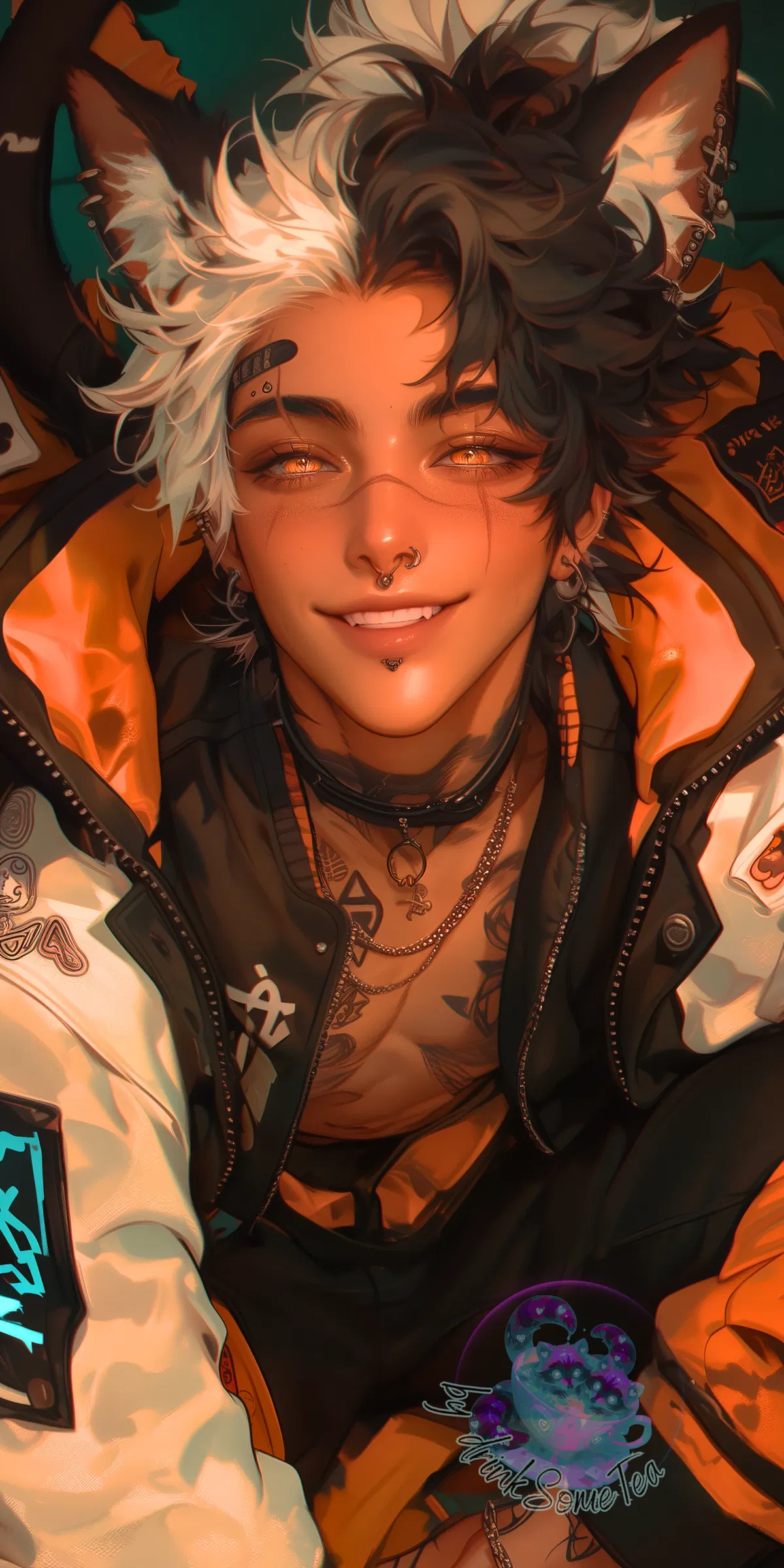Avatar of 🃏  Leo | The Fool (0) 🃏 