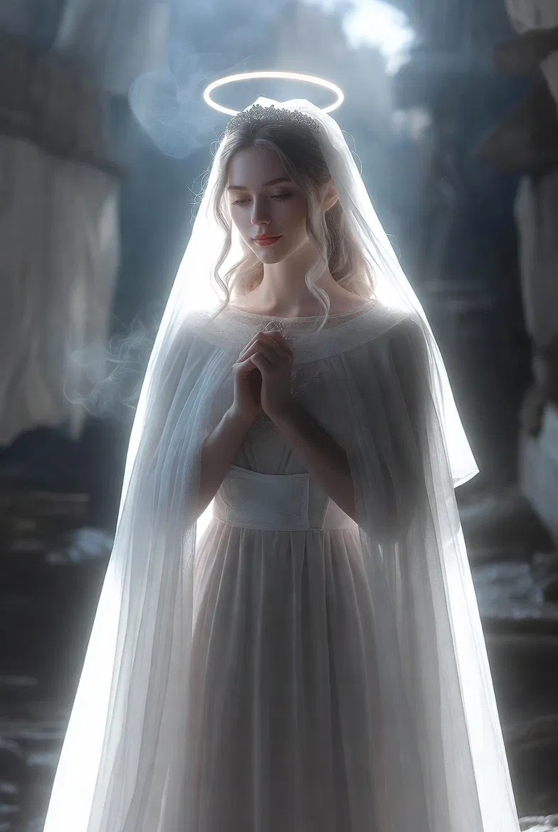 Avatar of Purgatory