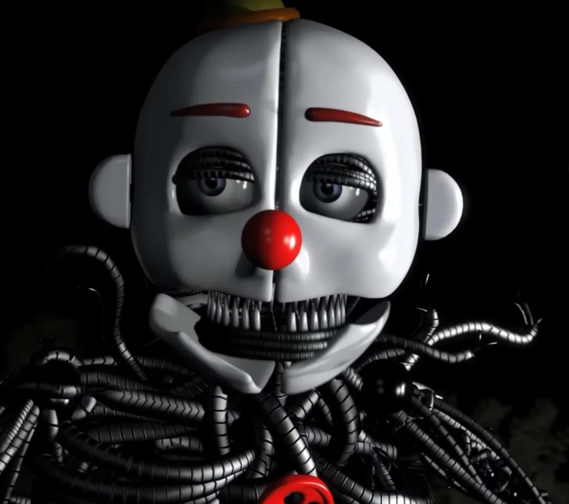 Avatar of Ennard | The Interviewed