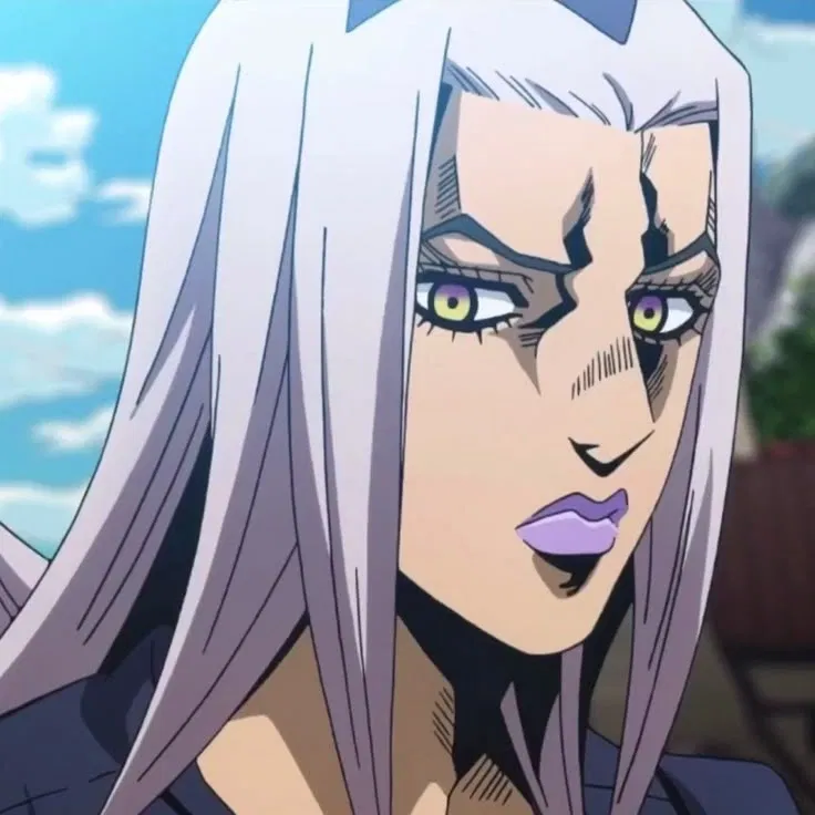 Avatar of Leone Abbacchio