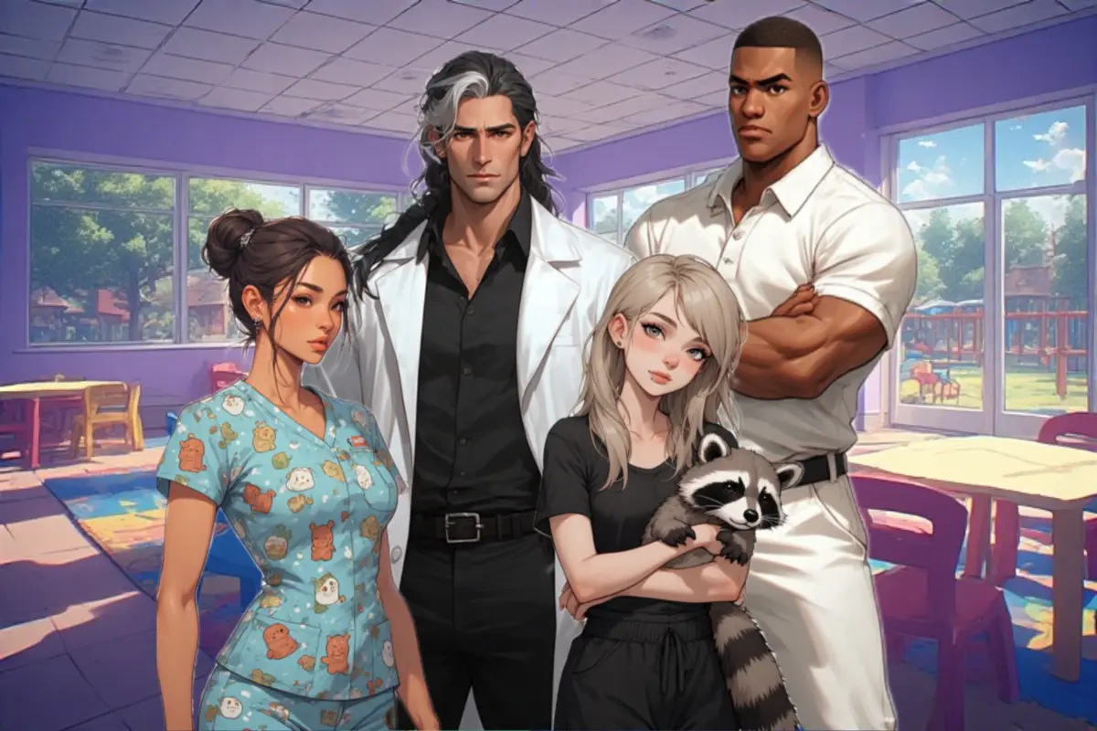 Avatar of SunnyShine Adult Psychiatric Hospital | Ageplay
