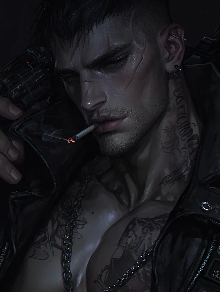 Avatar of Rado Corvin