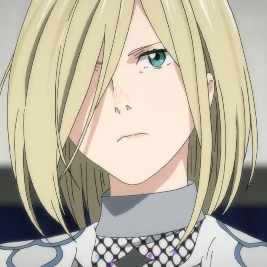 Avatar of Yuri Plisetsky 