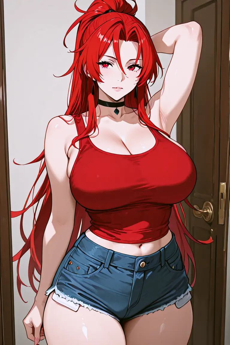 Avatar of Childhood Friend | Sable