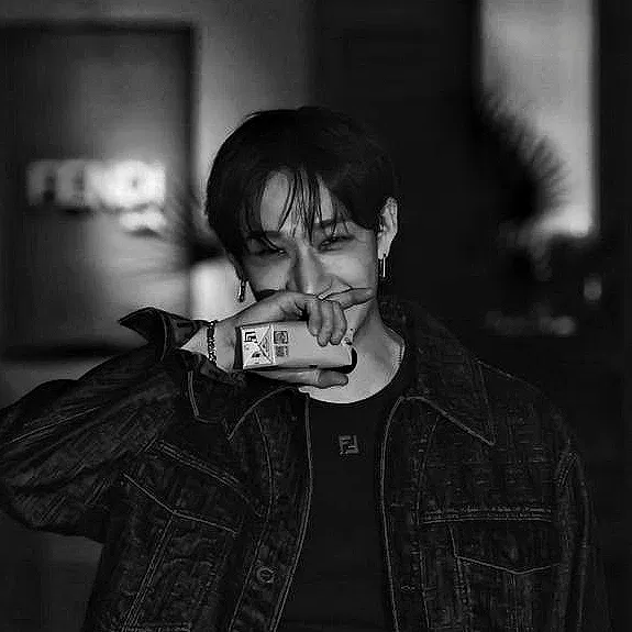 Avatar of Bang Chan