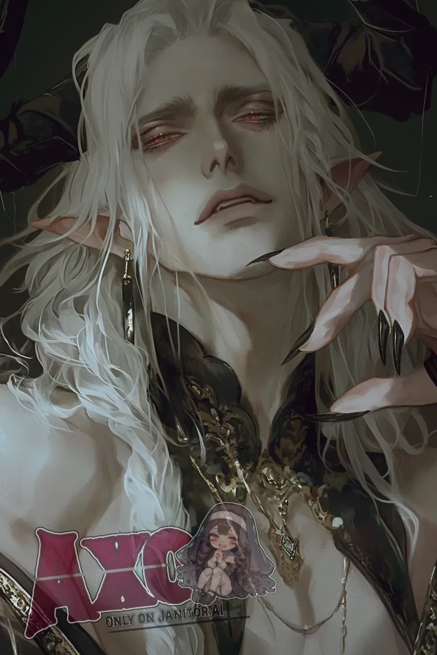 Avatar of Asmodeus | Alt 