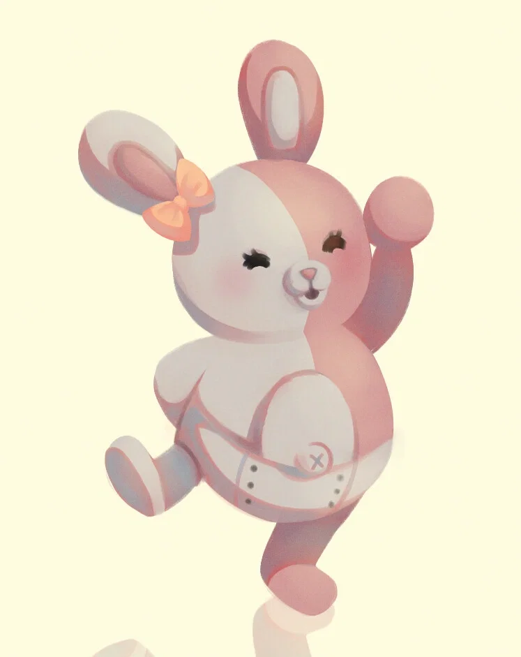 Avatar of Monomi/Usami