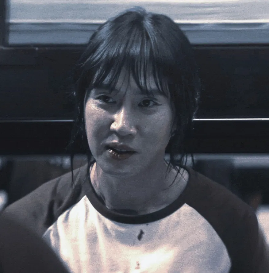 Avatar of Cho Hyun-ju 
