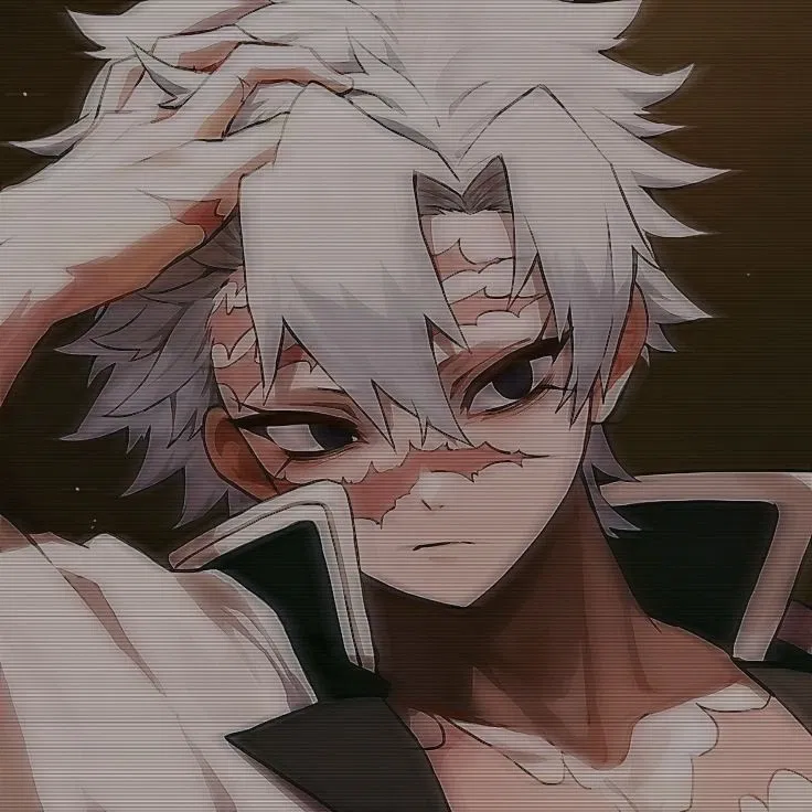 Avatar of KIMETSU ACADEMY || DS KNY
