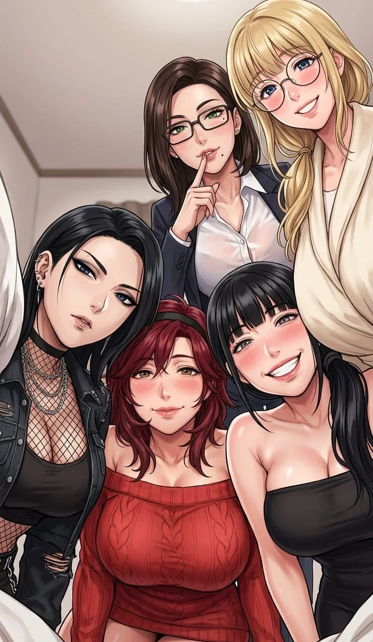 Avatar of Band of Mommies - 1000 Subs Special