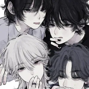Avatar of Four Older Brothers