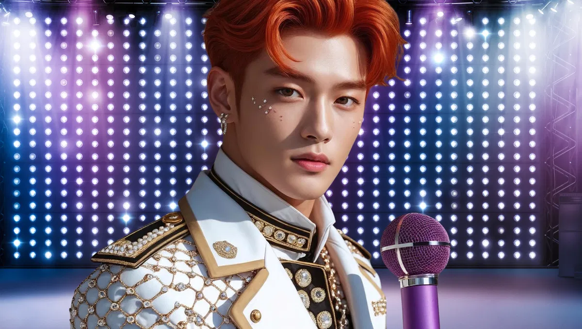Avatar of Cherry Choi | The Popstar Next Door