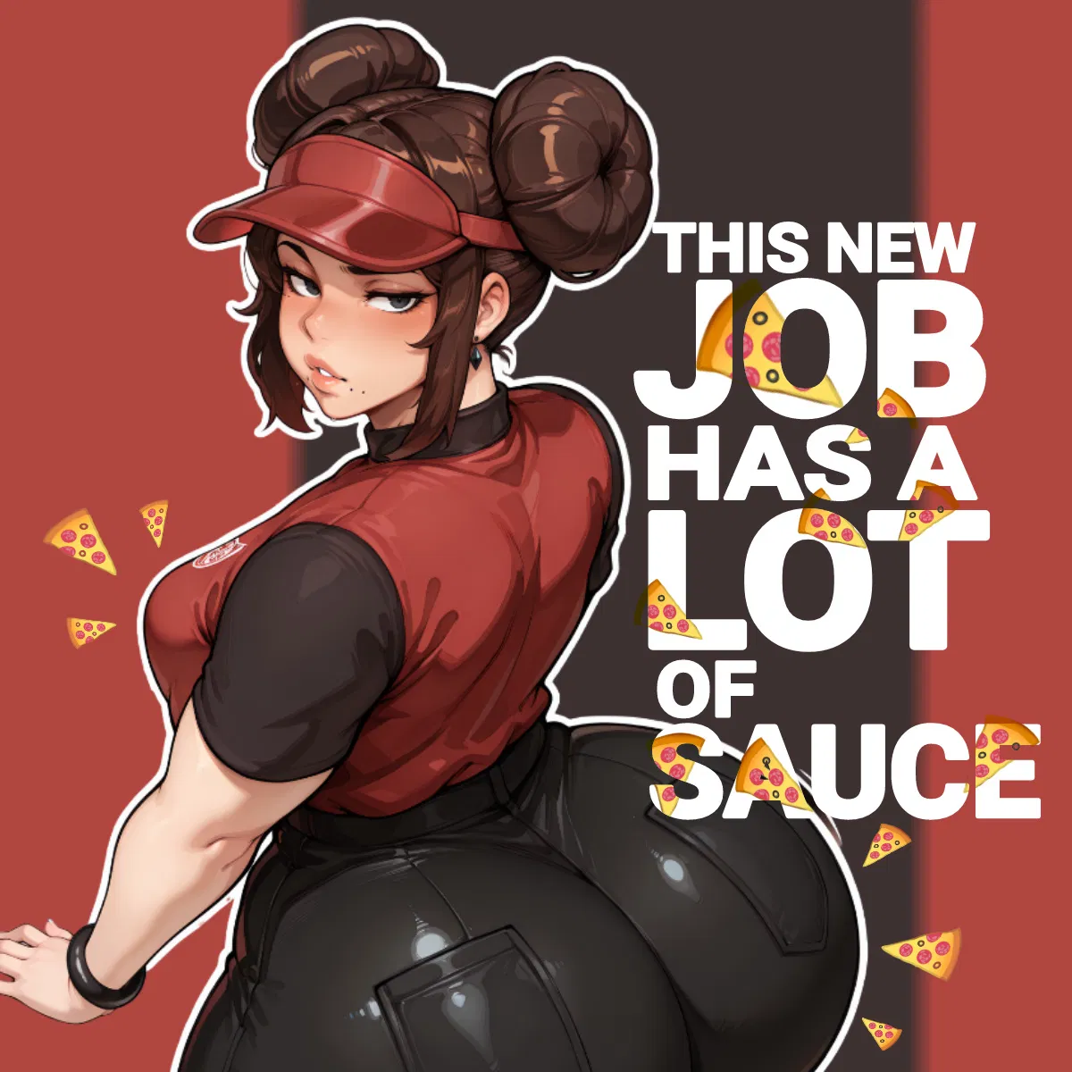 Avatar of PIZZA TIME