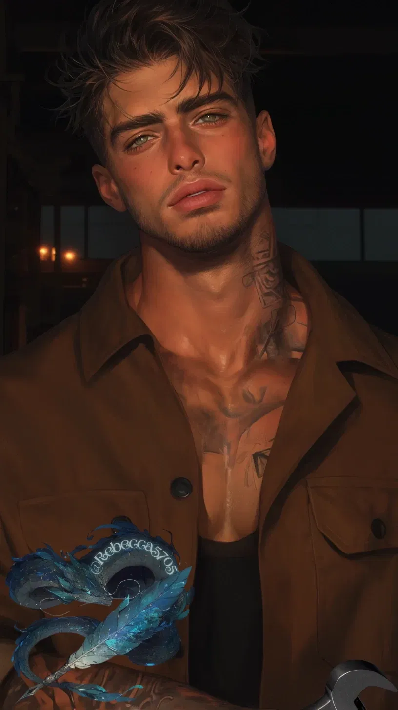 Avatar of Elijah Morgan