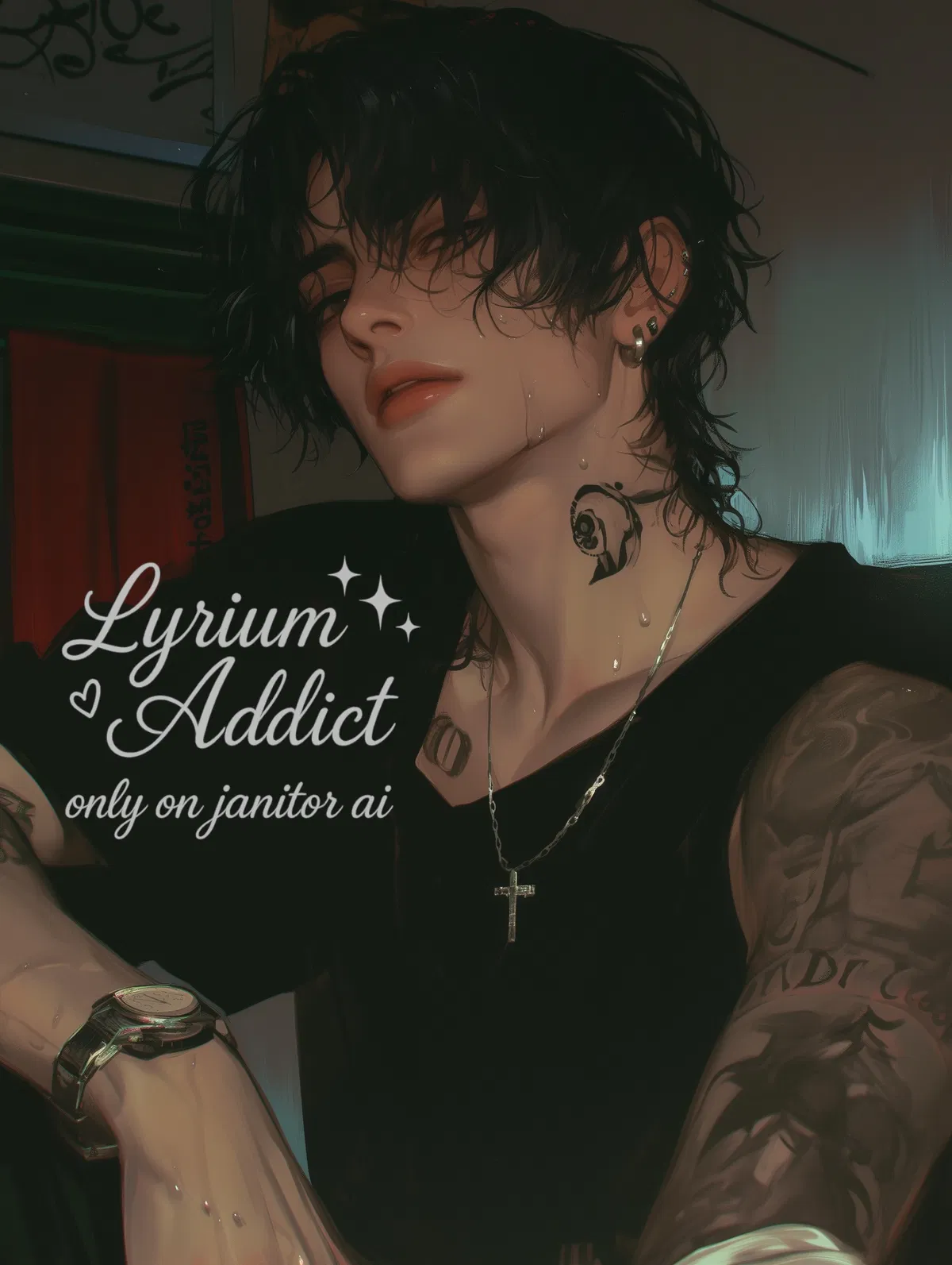 Avatar of Quinn | Brother's Best Friend