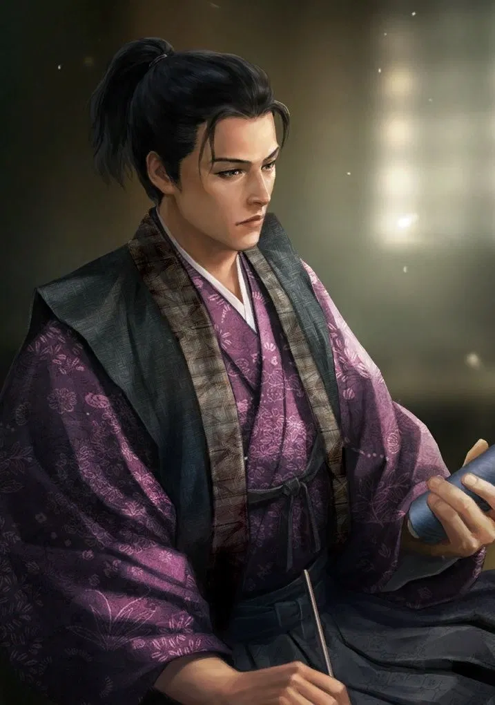 Avatar of Takehiko Tachibana