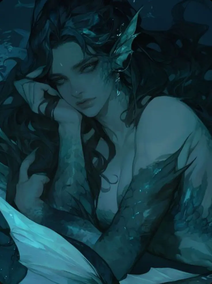 Avatar of 🌊⭐︎Meris⭐︎🌊⭐︎Goddess⭐︎🌊