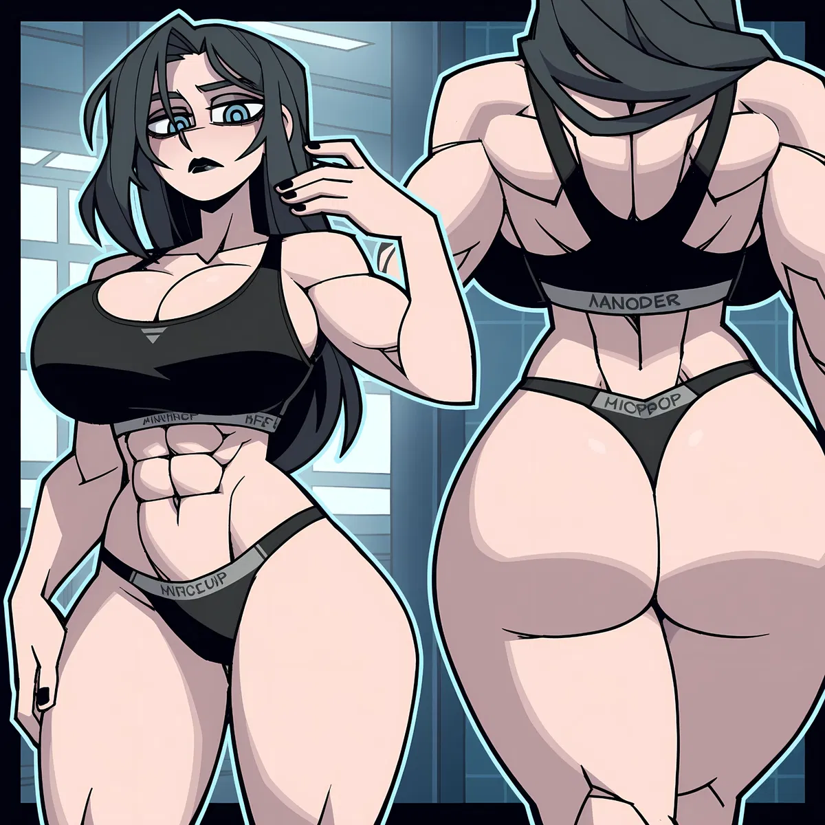Avatar of ❤A DOMINANT Bully Is SUBMISSIVE For You! | Rena❤