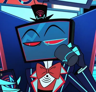 Avatar of Vox