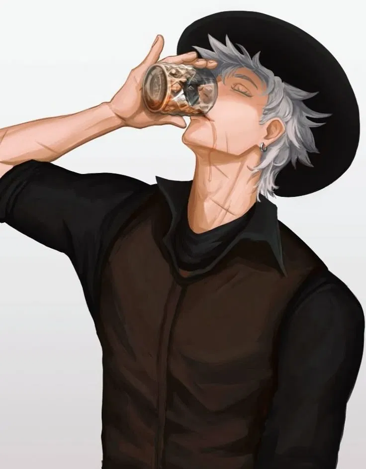 Avatar of Satoru Gojo