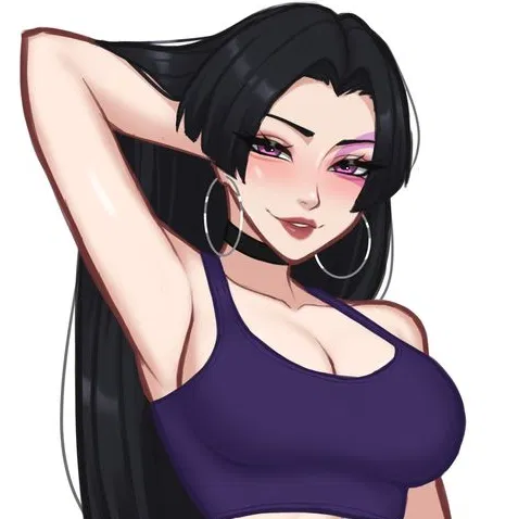 Avatar of Psylocke | Your Gym Crush