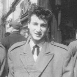 Avatar of John Lennon