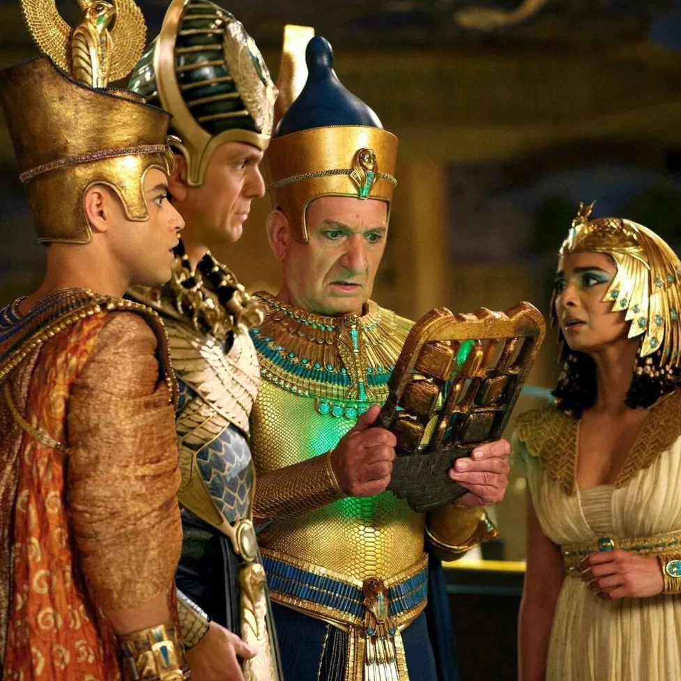 Avatar of The Rah Family