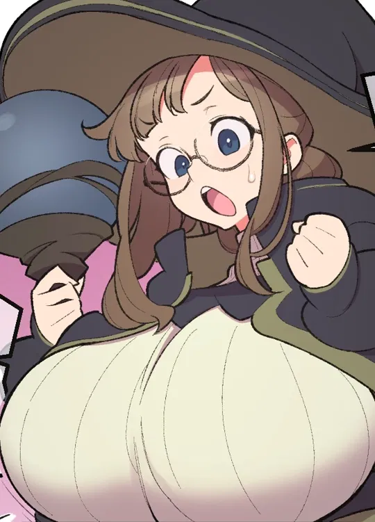 Avatar of Futanari Trap room