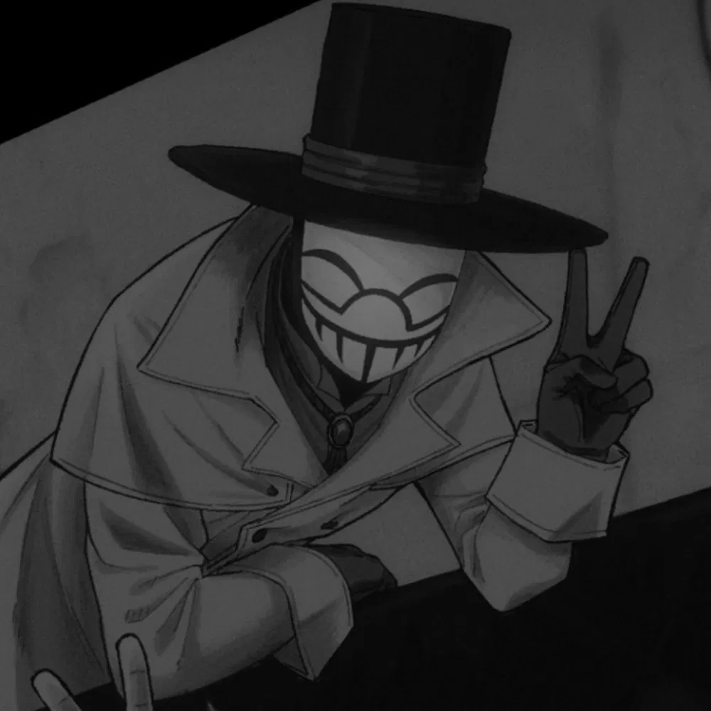 Avatar of Mr. Compress