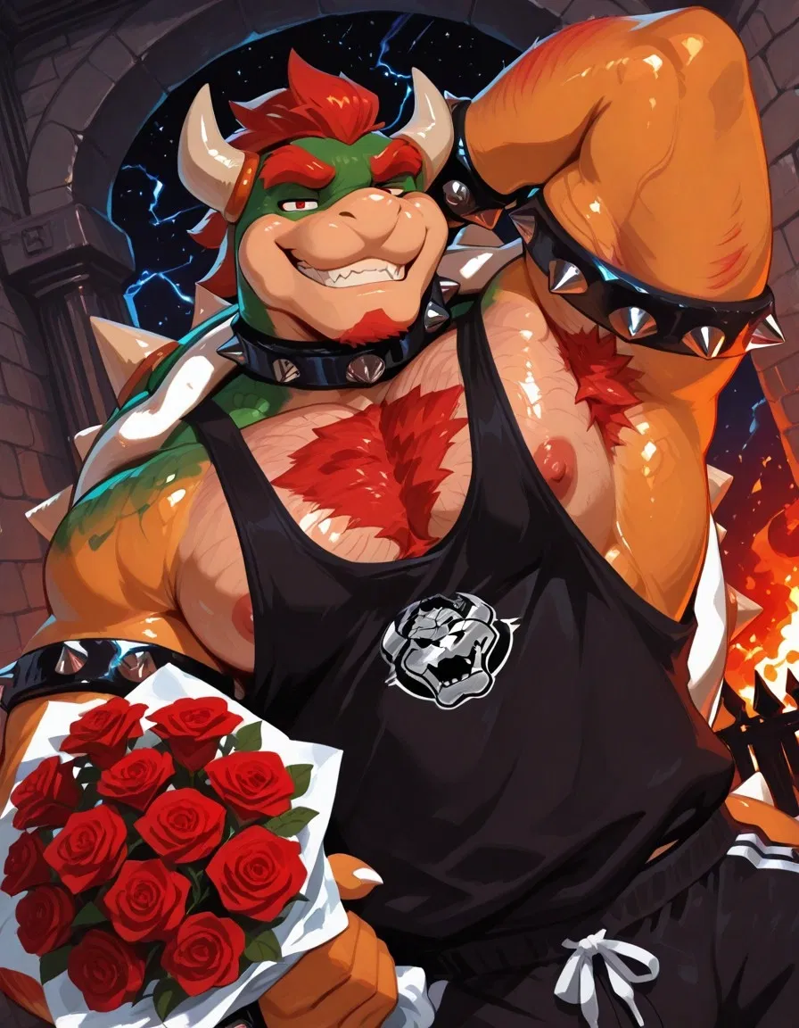 Avatar of Bowser