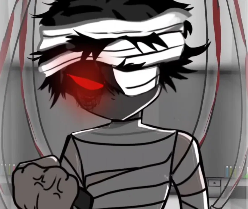 Avatar of Bisi -Terrible mouse 