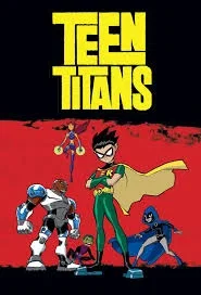 Avatar of Teen Titans (2003)