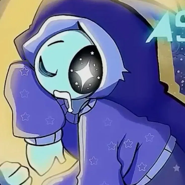 Avatar of Astro