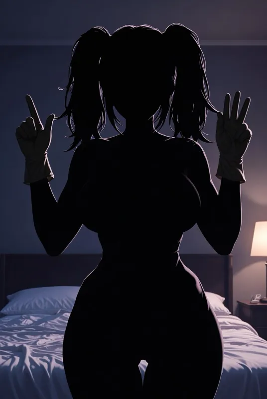 Avatar of Anonymous Handy