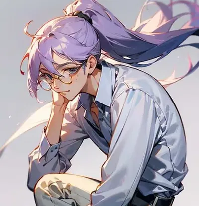 Avatar of Zane, Your Boyfriend Secretary