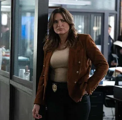 Avatar of Olivia Benson 