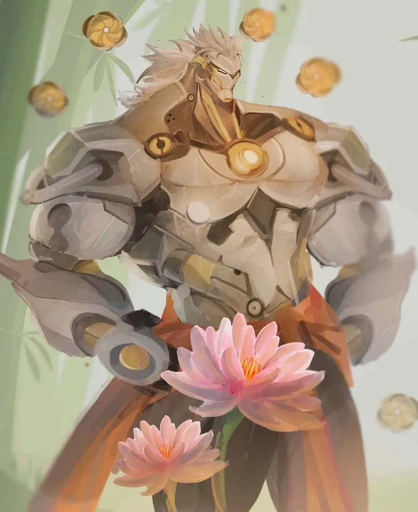 Avatar of Banyue - Overheating 