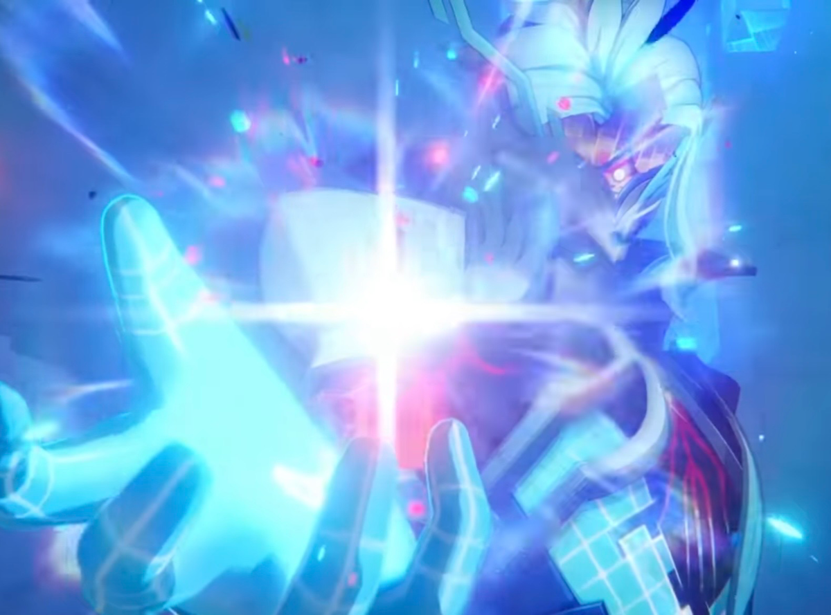 Avatar of IL DOTTORE || omega build(??)