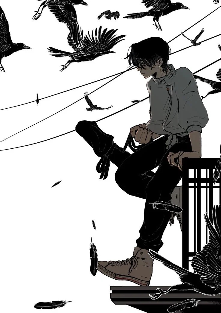 Avatar of Yuta Okkotsu (JJK 0)