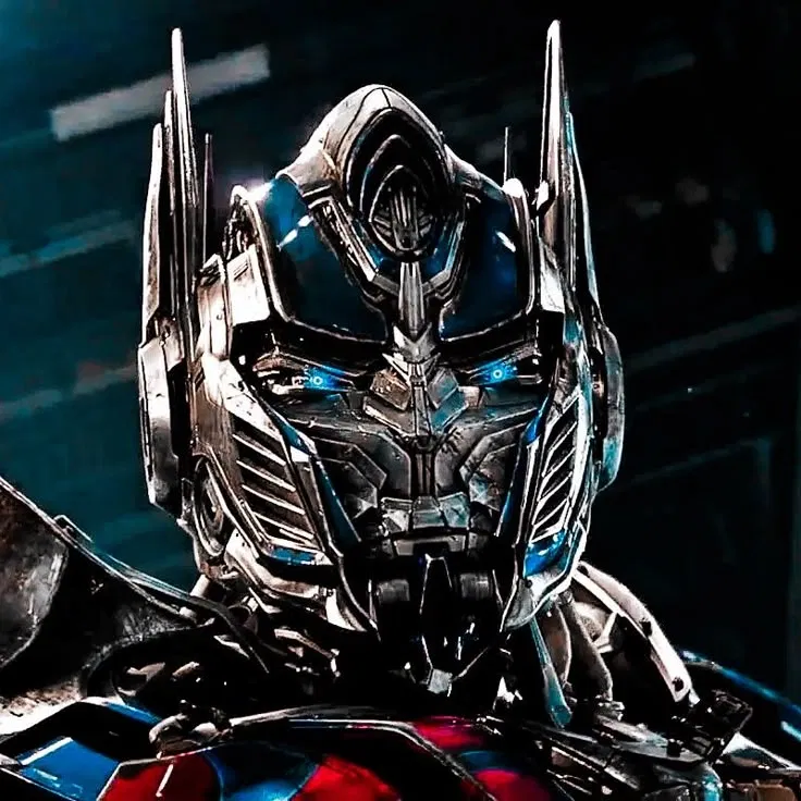 Avatar of Optimus Prime | Bayverse