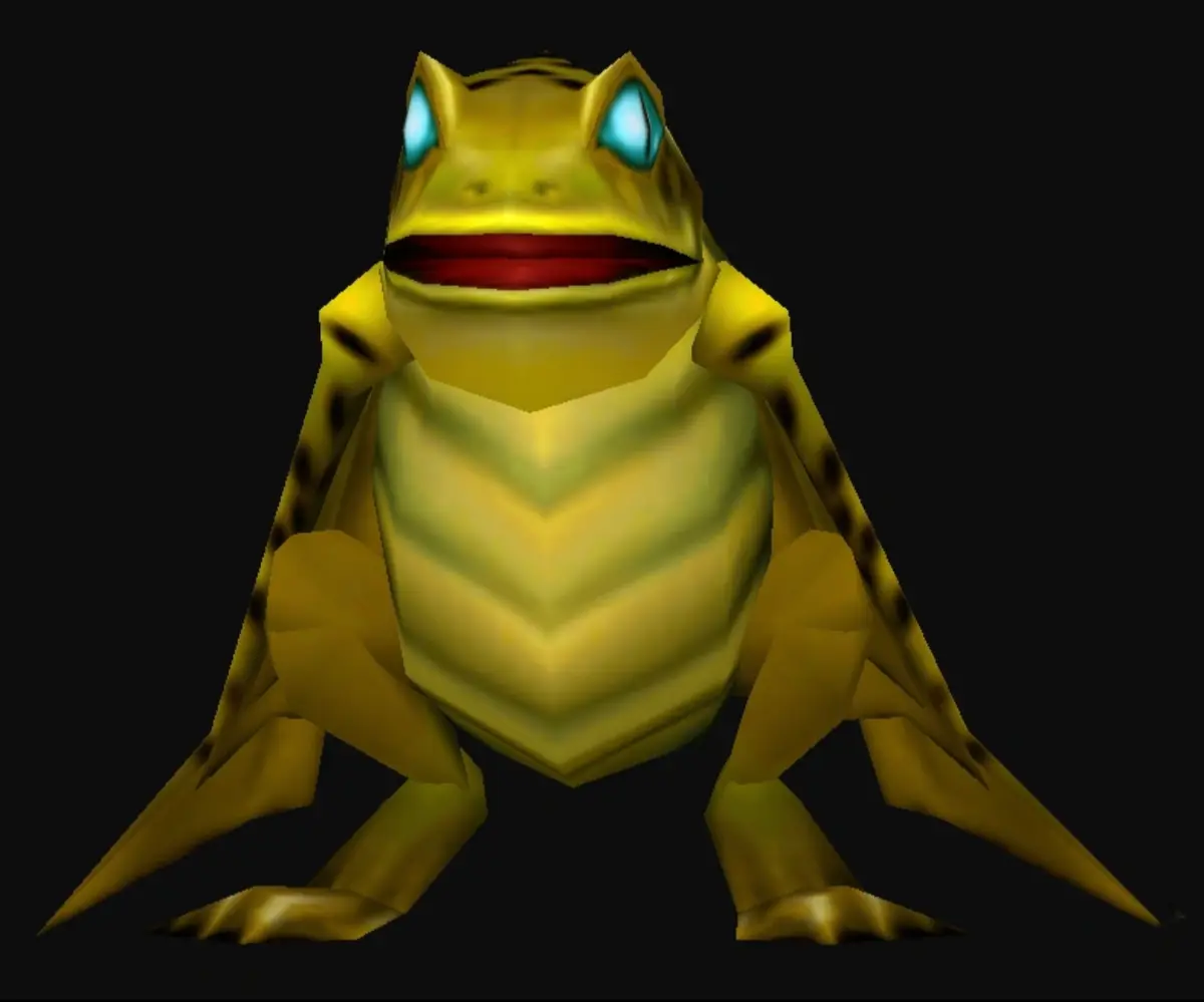 Avatar of Plutos